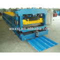 floor tile machine